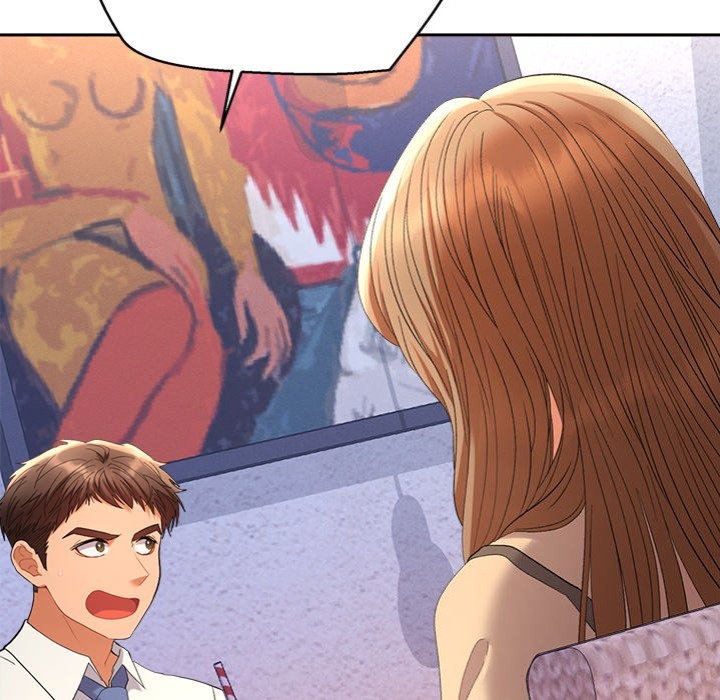 Everyone’s Man chapter 13 page 71