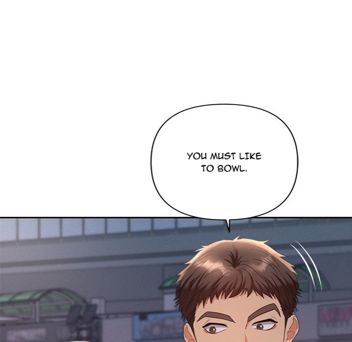 Everyone’s Man chapter 13 page 124