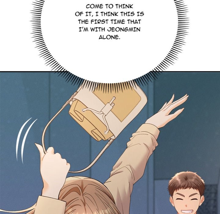 Everyone’s Man chapter 13 page 133