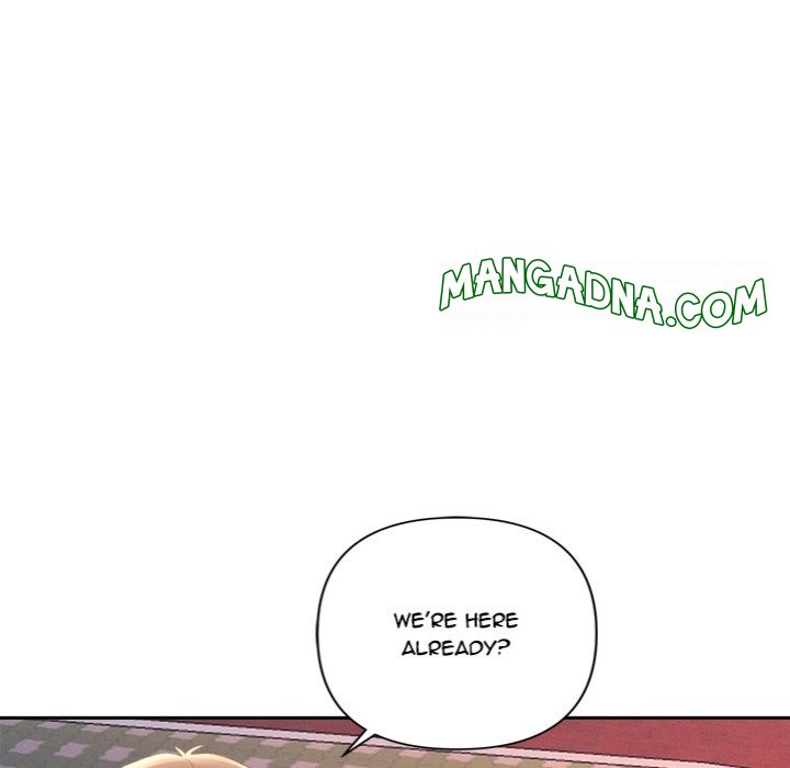Everyone’s Man chapter 13 page 143