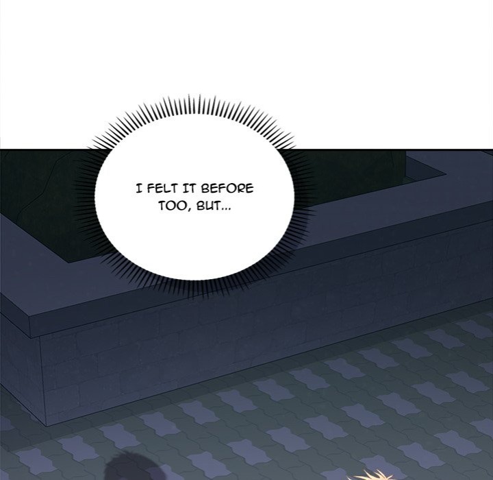 Everyone’s Man chapter 13 page 160