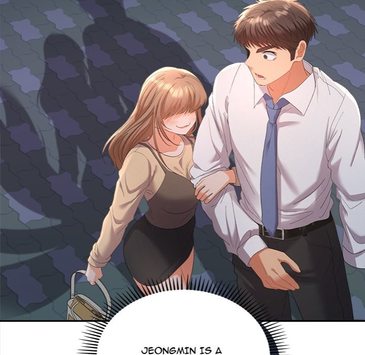 Everyone’s Man chapter 13 page 161
