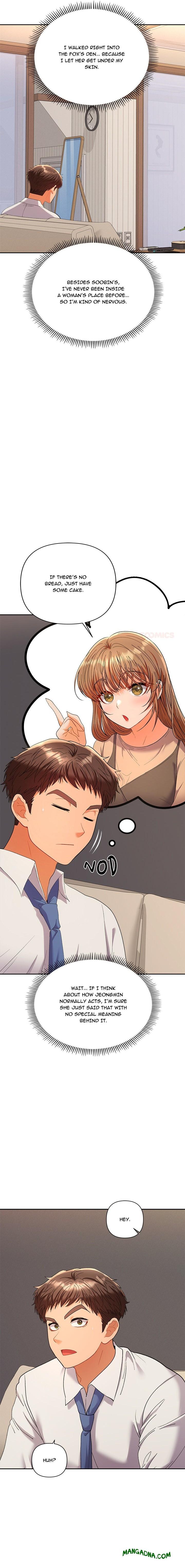 Everyone’s Man chapter 14 page 3