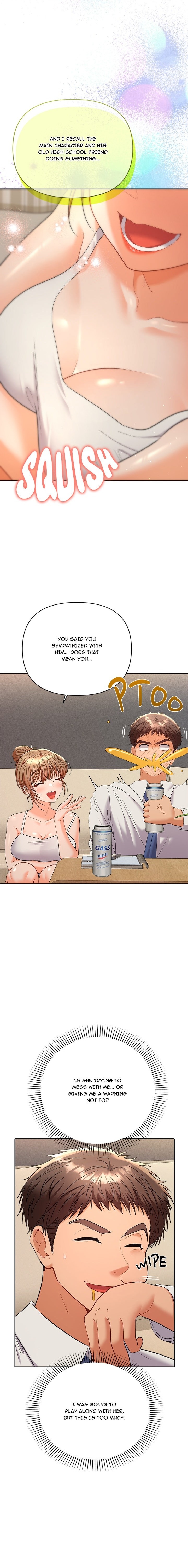 Everyone’s Man chapter 14 page 17