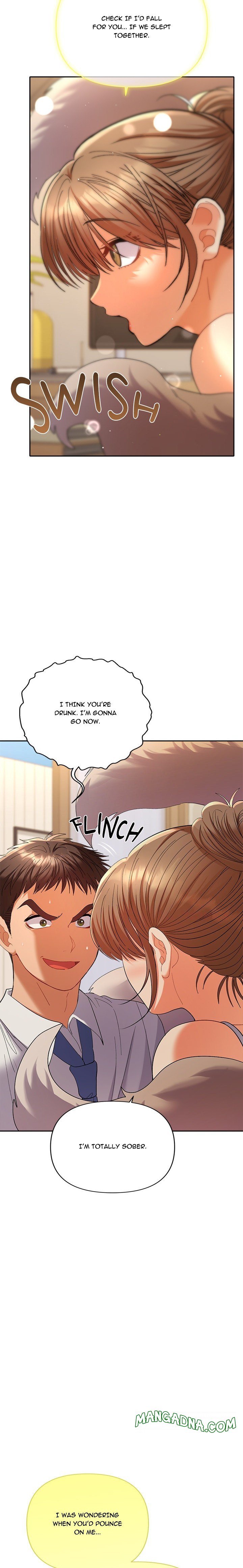 Everyone’s Man chapter 14 page 23
