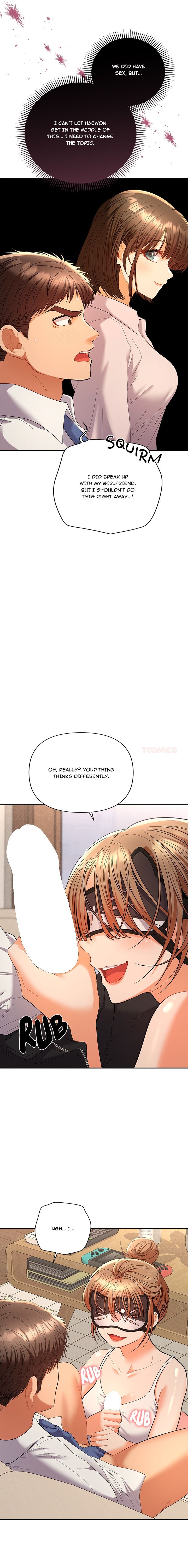 Everyone’s Man chapter 15 page 4