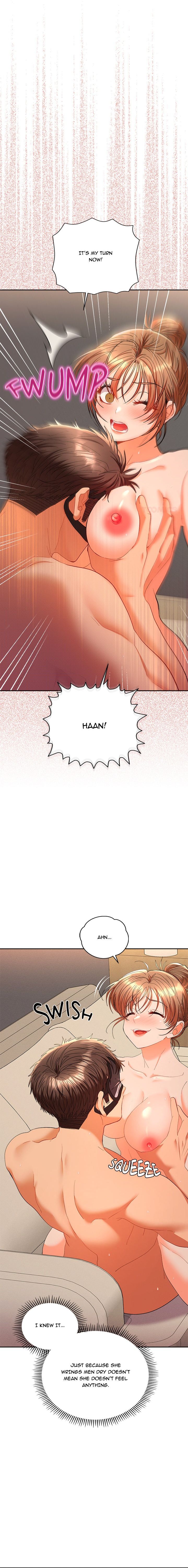 Everyone’s Man chapter 16 page 1