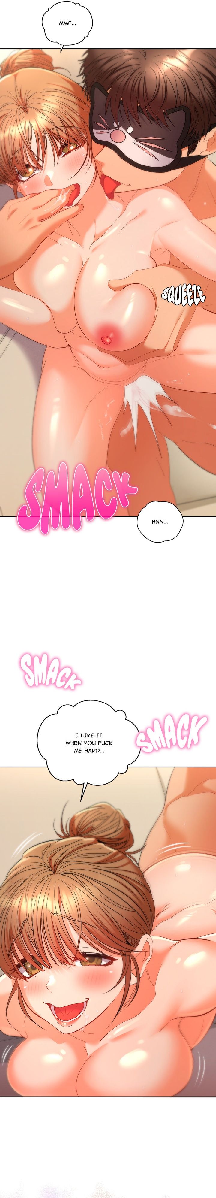 Everyone’s Man chapter 16 page 6