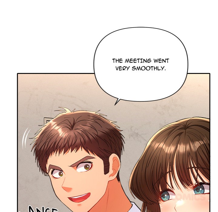 Everyone’s Man chapter 17 page 12
