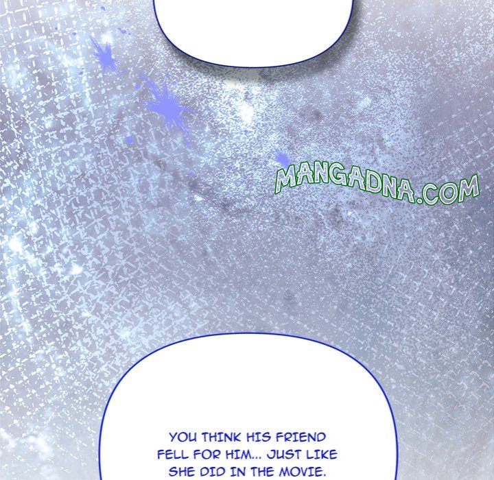 Everyone’s Man chapter 17 page 32