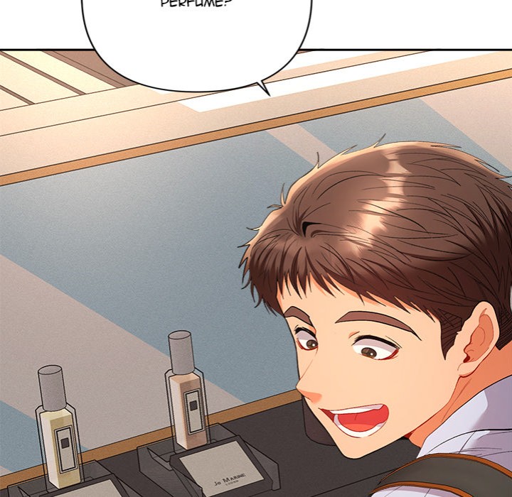 Everyone’s Man chapter 17 page 71