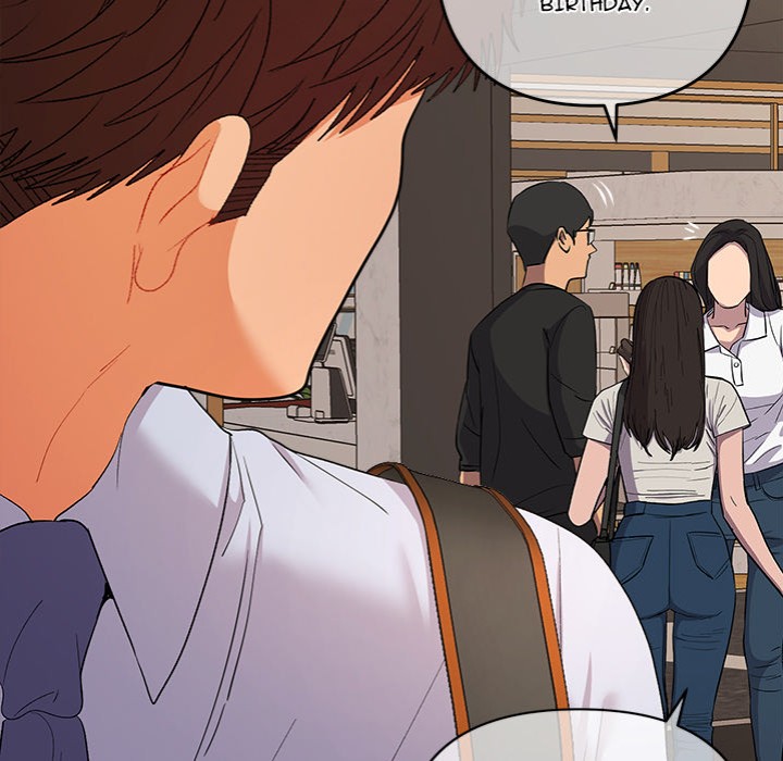 Everyone’s Man chapter 17 page 90