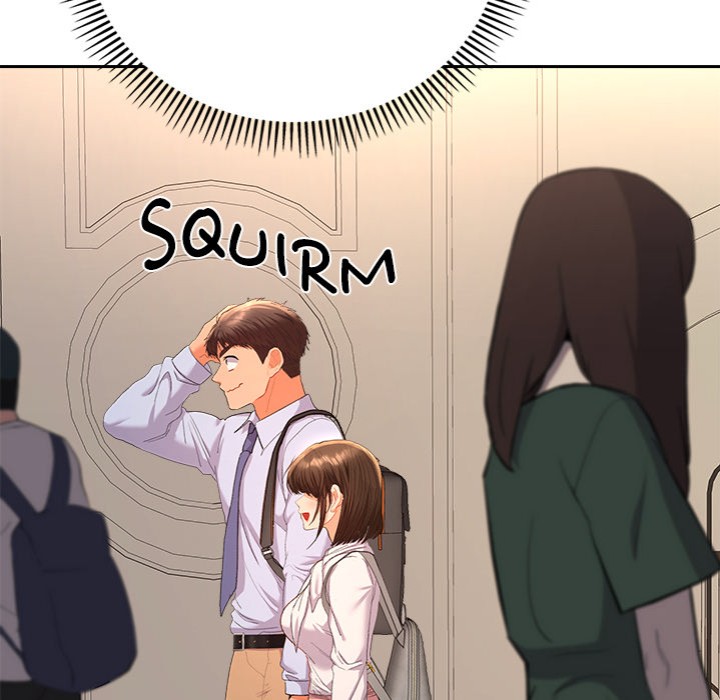 Everyone’s Man chapter 17 page 96