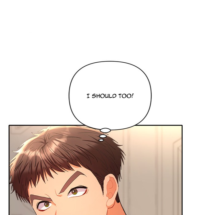 Everyone’s Man chapter 17 page 103