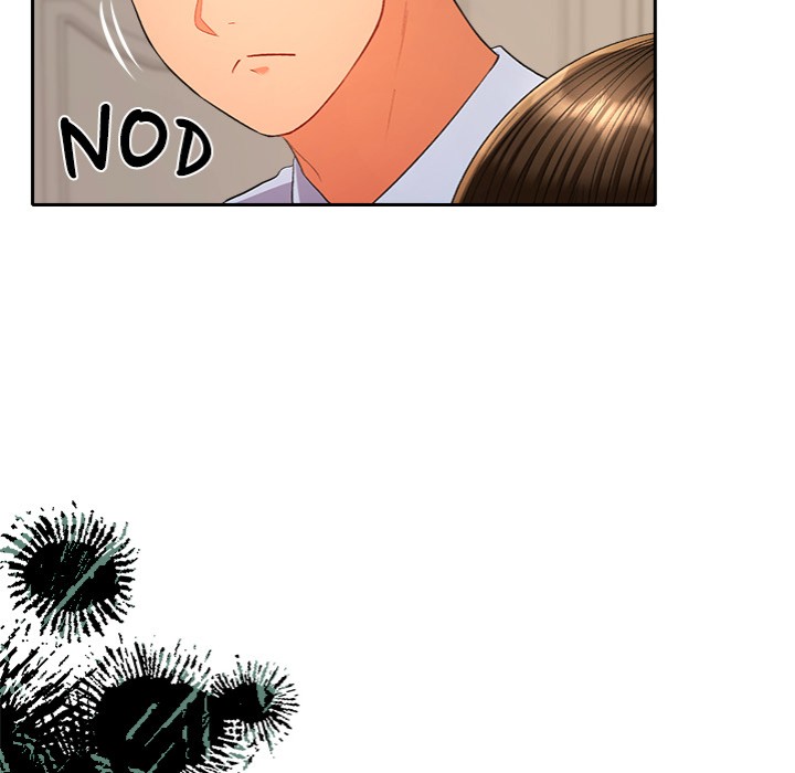 Everyone’s Man chapter 17 page 104