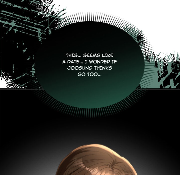 Everyone’s Man chapter 17 page 105