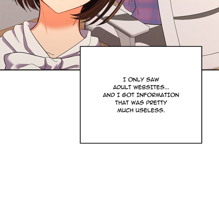 Everyone’s Man chapter 17 page 120