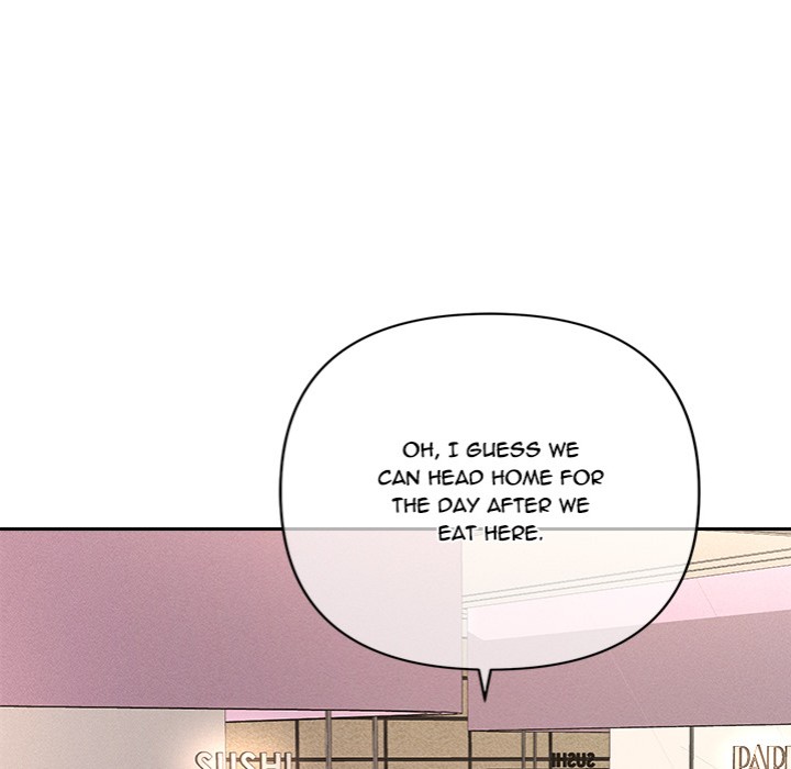 Everyone’s Man chapter 17 page 153