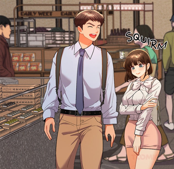 Everyone’s Man chapter 17 page 156