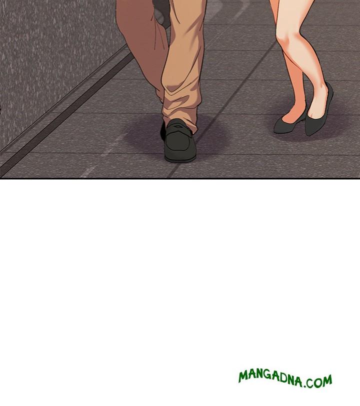 Everyone’s Man chapter 17 page 157