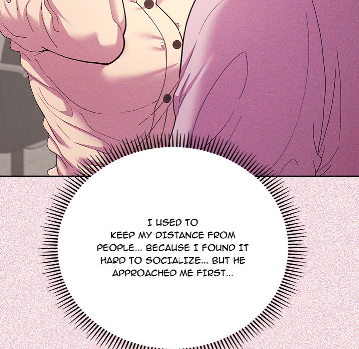 Everyone’s Man chapter 17 page 174