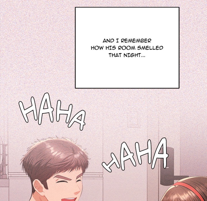 Everyone’s Man chapter 17 page 179