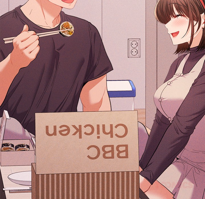 Everyone’s Man chapter 17 page 180
