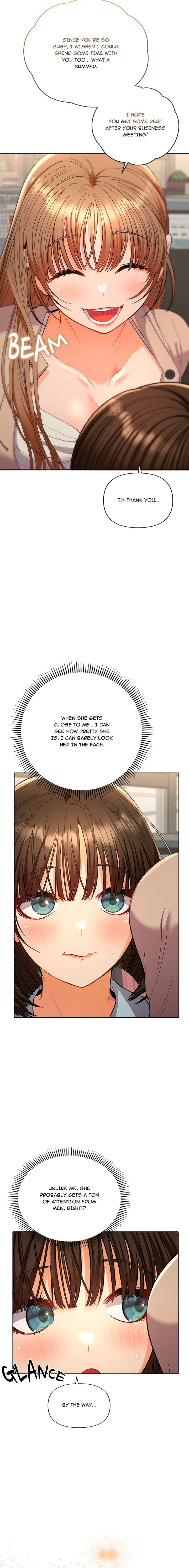Everyone’s Man chapter 18 page 6