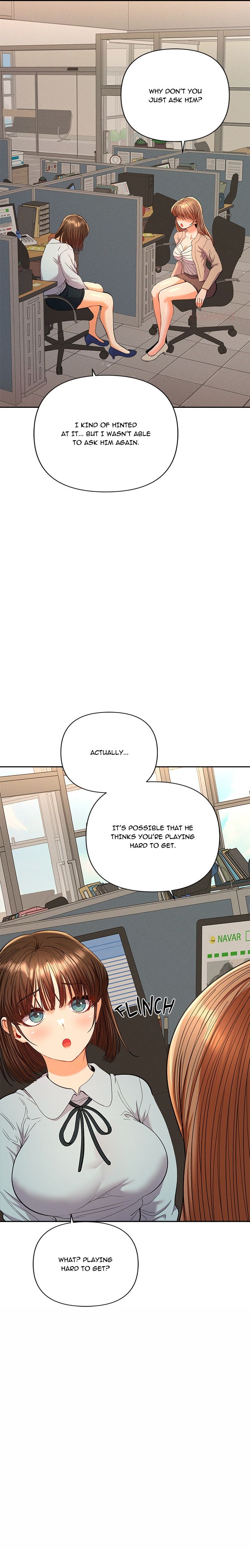 Everyone’s Man chapter 18 page 12