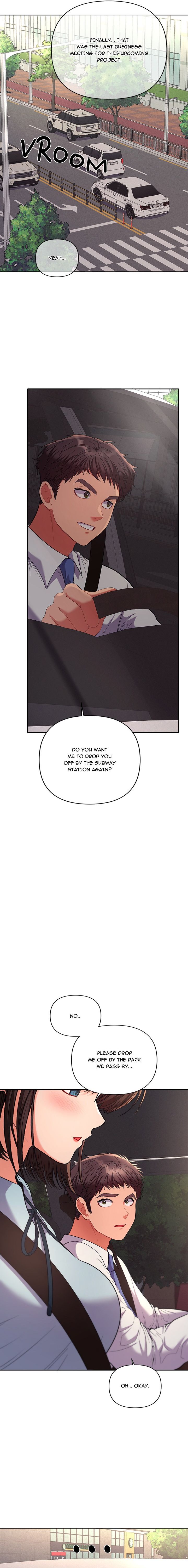 Everyone’s Man chapter 18 page 21