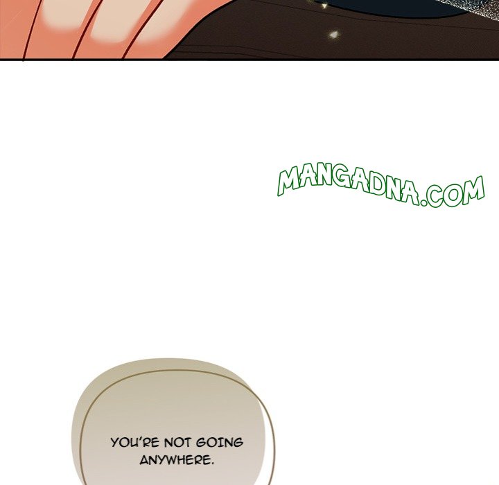 Everyone’s Man chapter 19 page 35