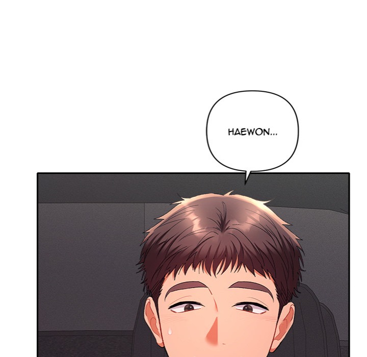 Everyone’s Man chapter 19 page 141
