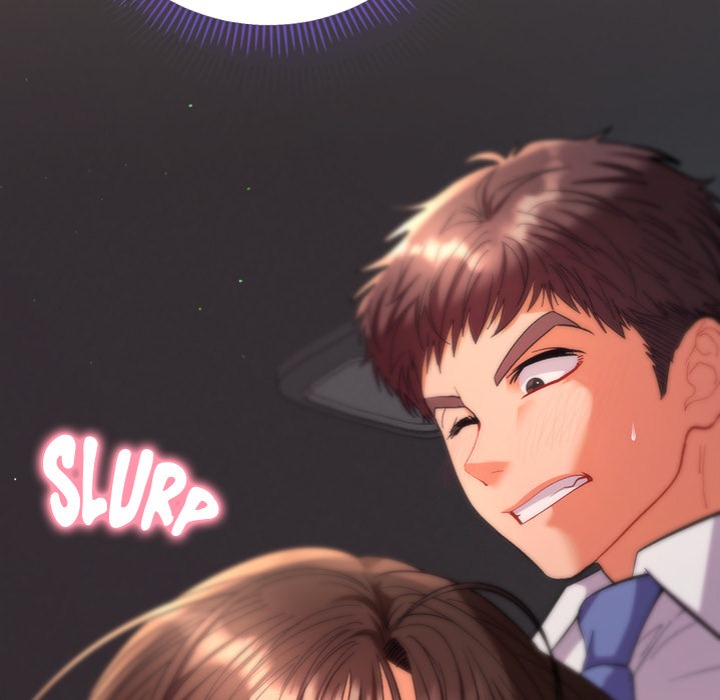 Everyone’s Man chapter 19 page 150