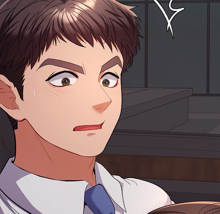 Everyone’s Man chapter 19 page 179