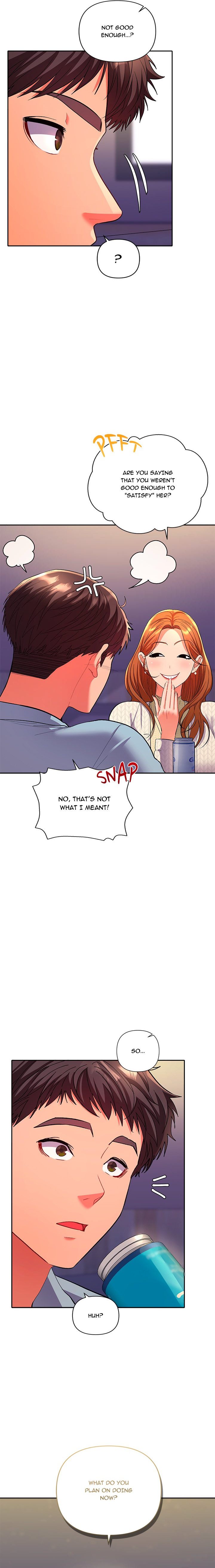 Everyone’s Man chapter 2 page 5