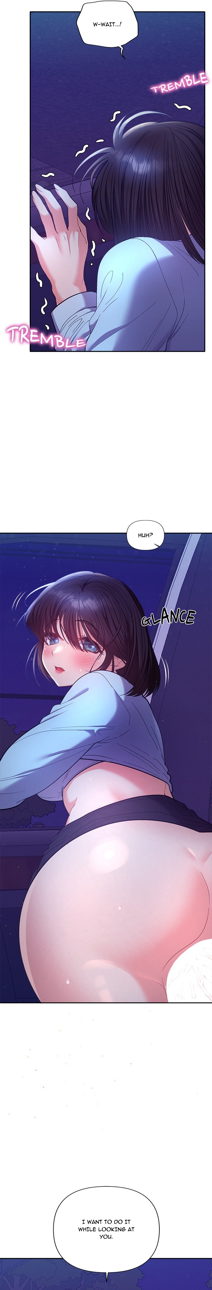 Everyone’s Man chapter 20 page 18