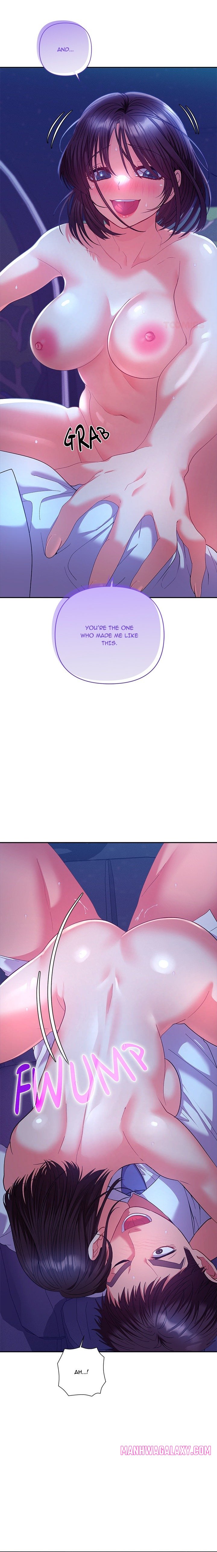 Everyone’s Man chapter 21 page 3