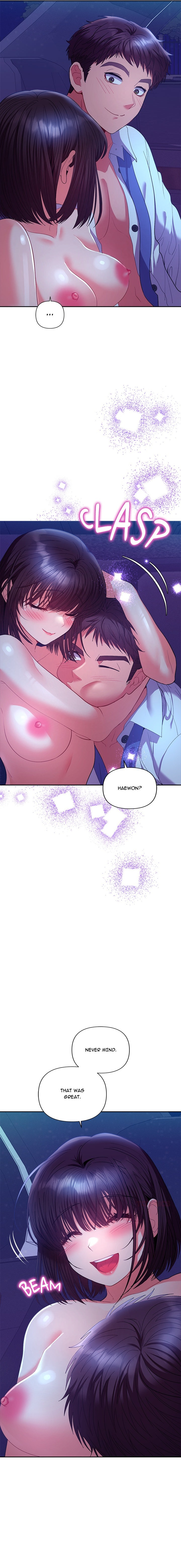 Everyone’s Man chapter 21 page 18
