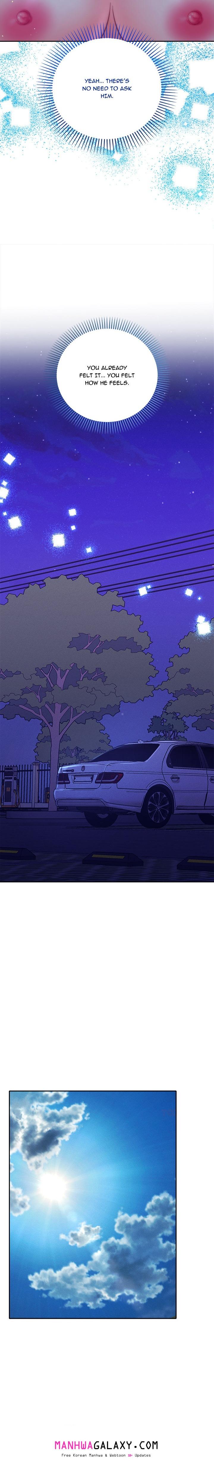 Everyone’s Man chapter 21 page 21