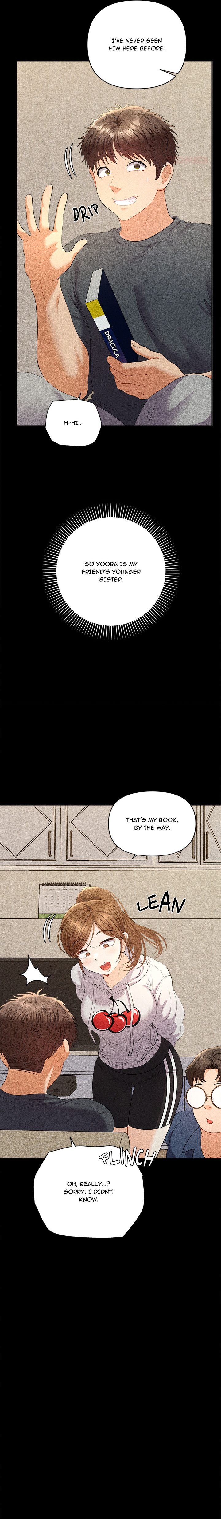 Everyone’s Man chapter 22 page 5