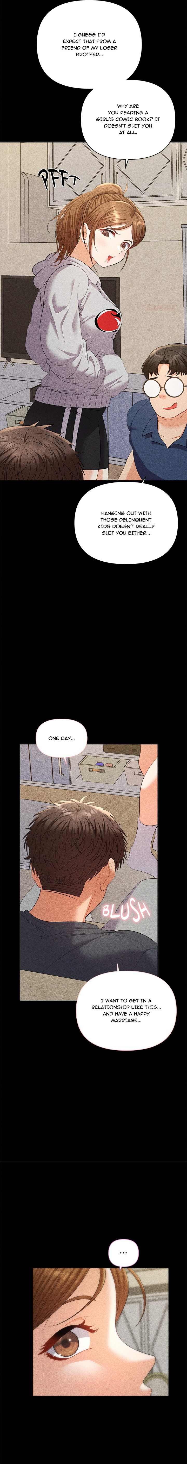 Everyone’s Man chapter 22 page 6