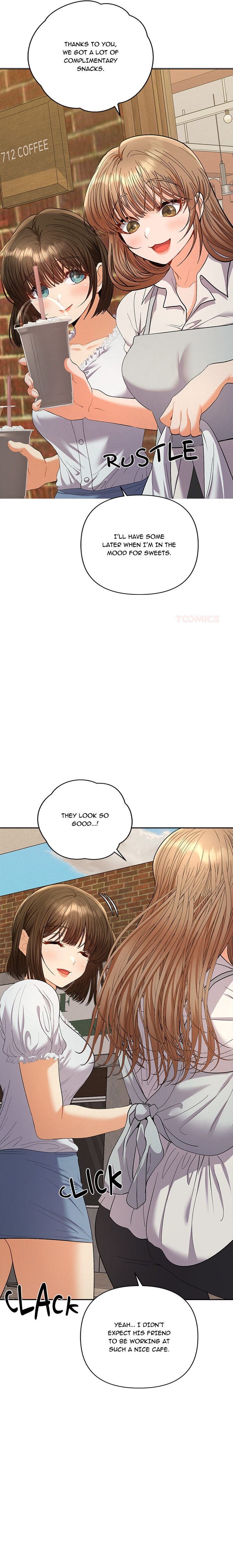 Everyone’s Man chapter 22 page 12