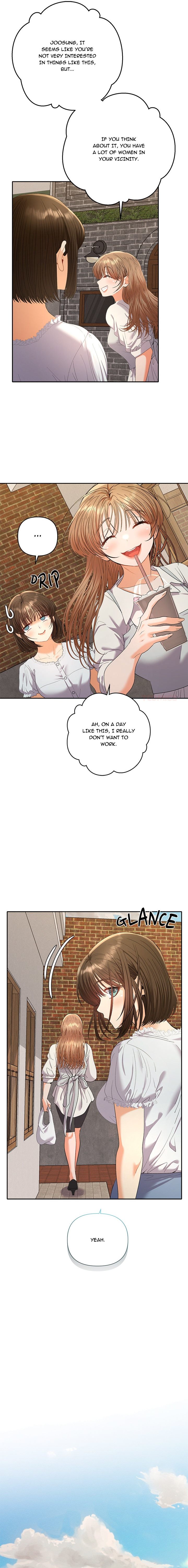 Everyone’s Man chapter 22 page 13