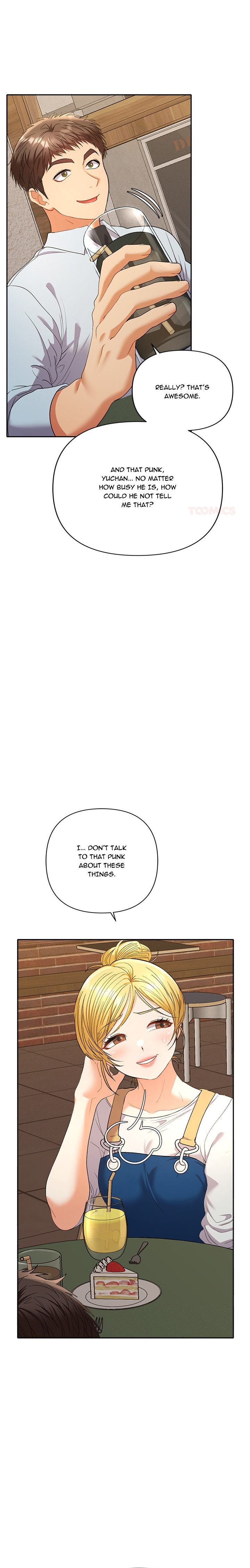 Everyone’s Man chapter 22 page 16