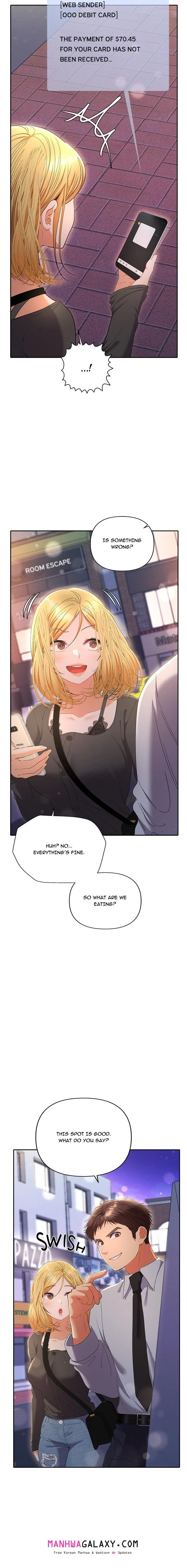 Everyone’s Man chapter 23 page 2