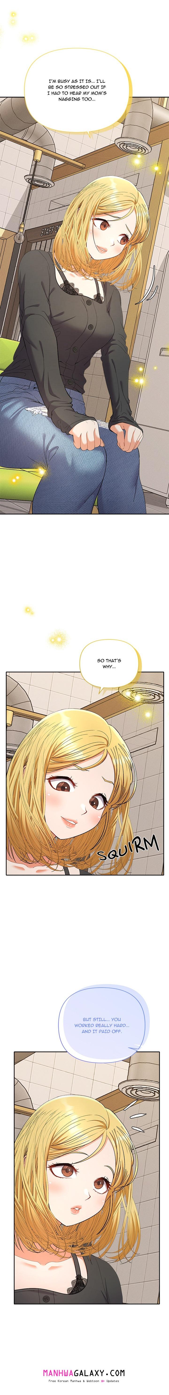 Everyone’s Man chapter 23 page 8