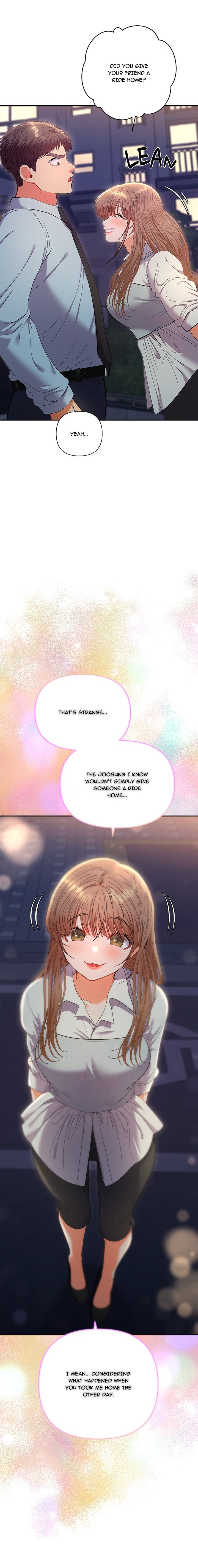 Everyone’s Man chapter 23 page 21