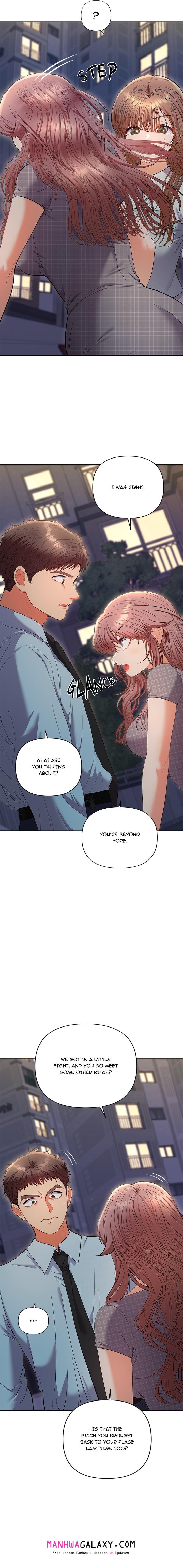 Everyone’s Man chapter 24 page 3