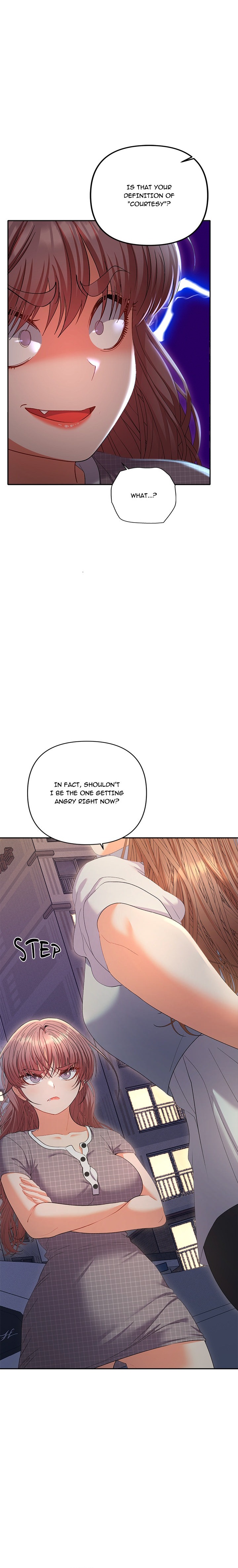 Everyone’s Man chapter 24 page 8