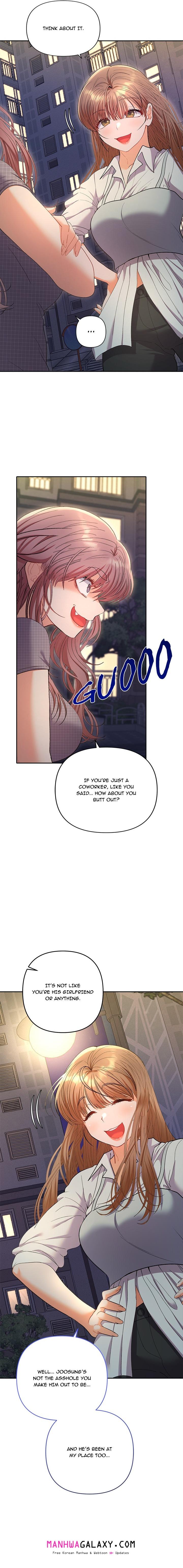 Everyone’s Man chapter 24 page 9